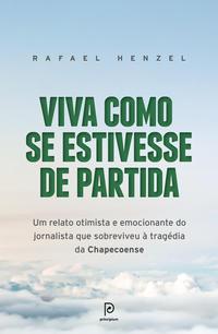 Capa do livro
