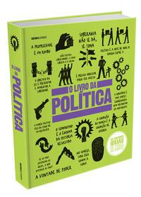 Capa do livro