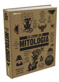 Capa do livro