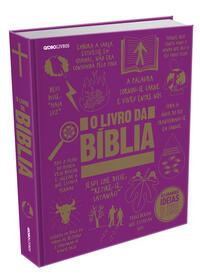 Capa do livro