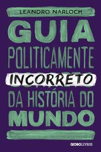 Capa do livro