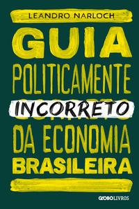 Capa do livro
