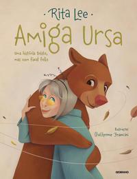 Capa do livro