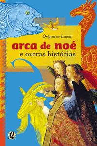 Capa do livro
