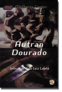Capa do livro