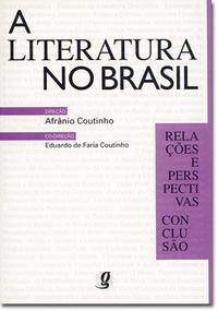 Capa do livro
