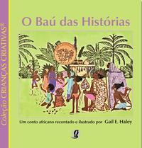 Capa do livro