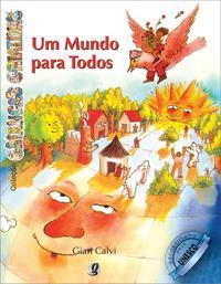 Capa do livro