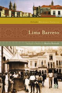 Capa do livro