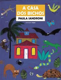 Capa do livro