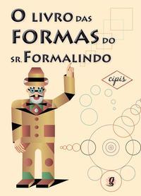 Capa do livro