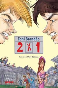 Capa do livro