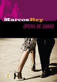 Capa do livro