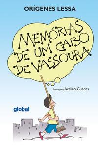 Capa do livro