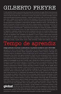 Capa do livro