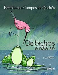Capa do livro