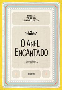 Capa do livro