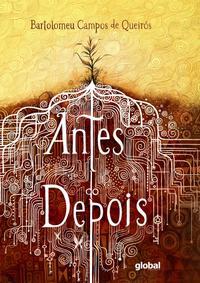Capa do livro