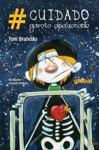 Capa do livro