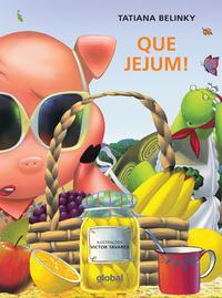 Capa do livro
