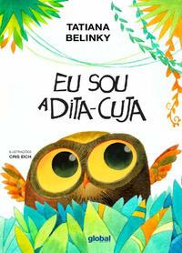 Capa do livro