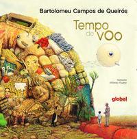 Capa do livro