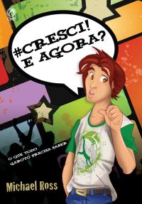 Capa do livro