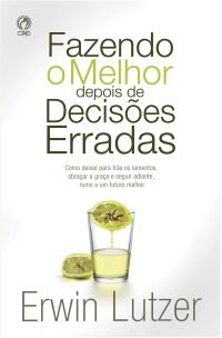 Capa do livro
