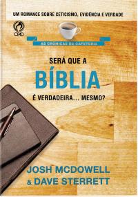 Capa do livro