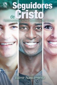 Capa do livro