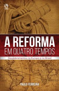 Capa do livro