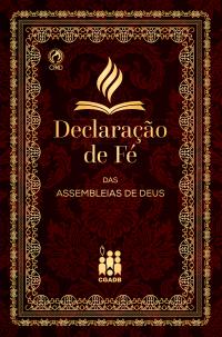 Capa do livro