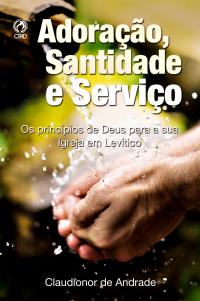 Capa do livro