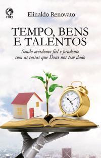 Capa do livro