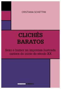 Capa do livro
