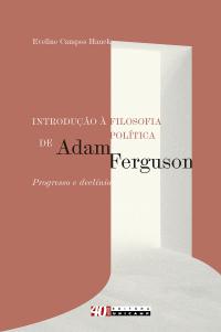 Capa do livro