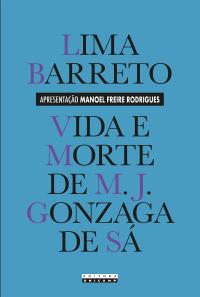 Capa do livro
