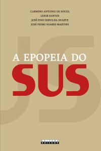 Capa do livro