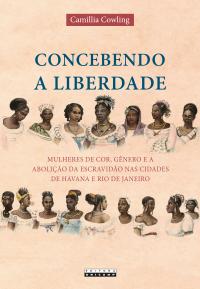 Capa do livro