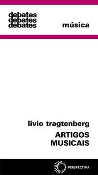 Capa do livro