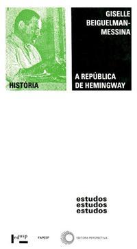 Capa do livro