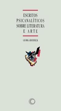 Capa do livro