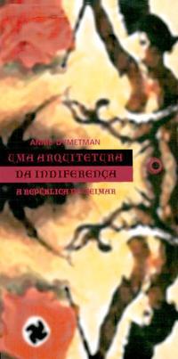 Capa do livro