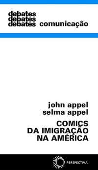 Capa do livro