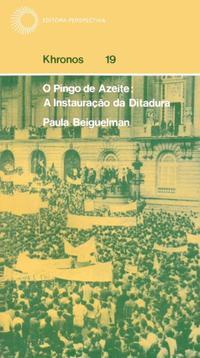 Capa do livro
