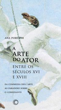 Capa do livro