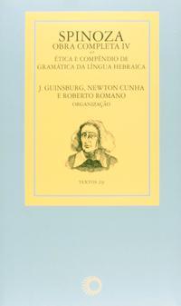 Capa do livro