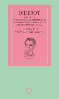 Capa do livro