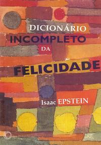 Capa do livro