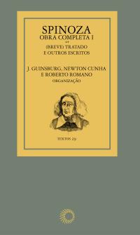 Capa do livro